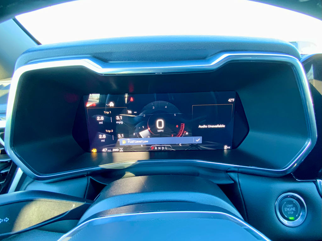 Thumbnail: 2026 GMC Canyon - 18