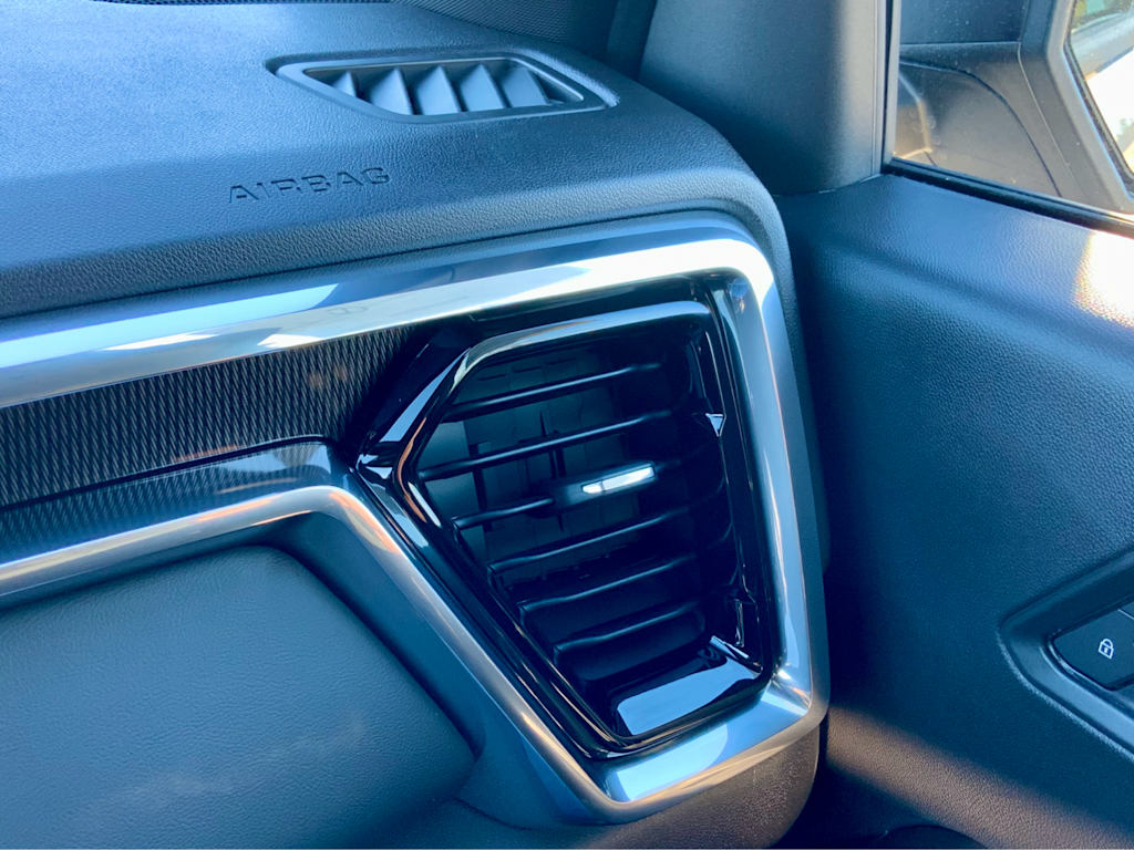 Thumbnail: 2026 GMC Canyon - 51