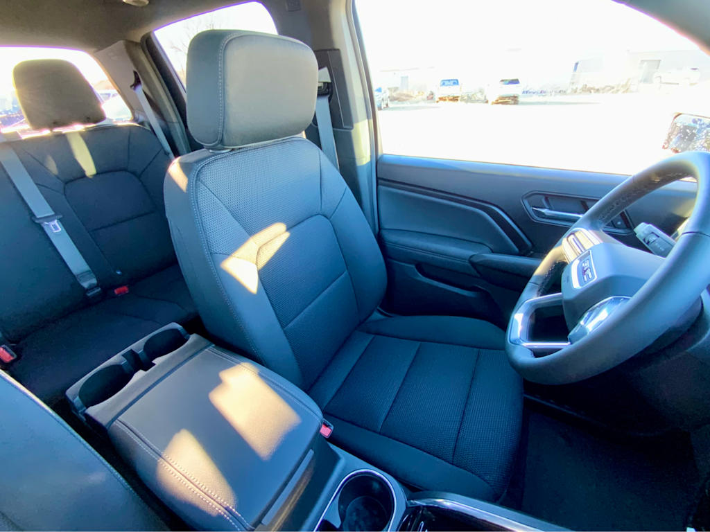 Thumbnail: 2026 GMC Canyon - 37