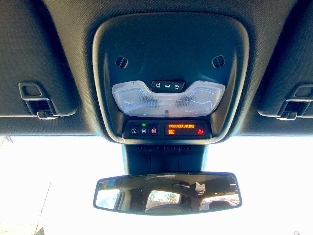 Thumbnail: 2026 GMC Canyon - 48