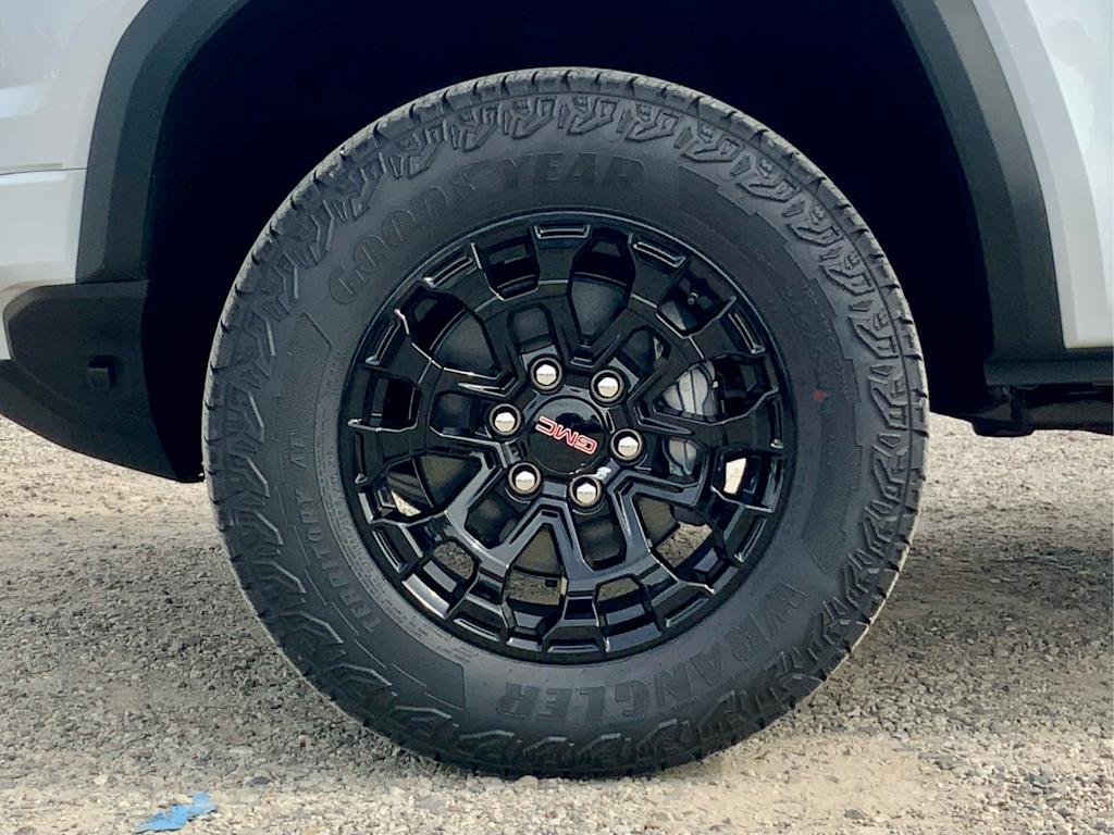 Thumbnail: 2026 GMC Canyon - 28