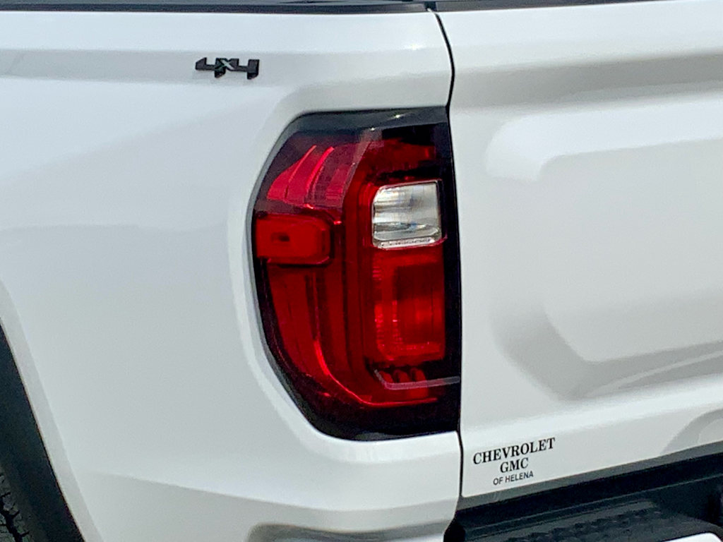 Thumbnail: 2026 GMC Canyon - 27