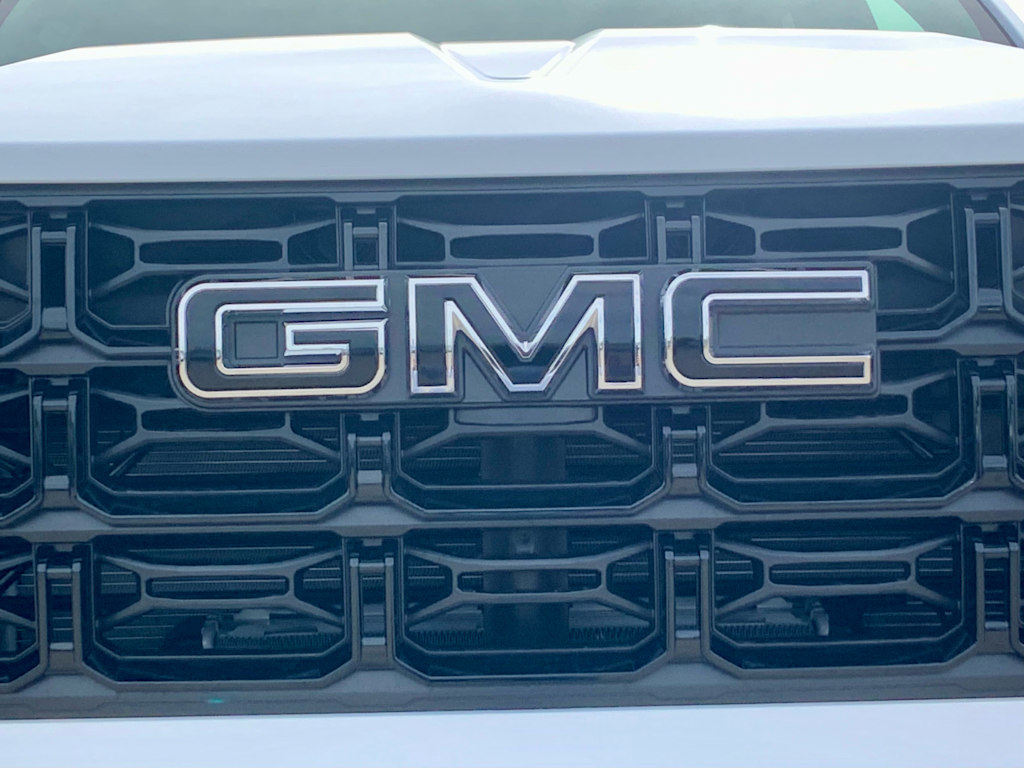 Thumbnail: 2026 GMC Canyon - 30