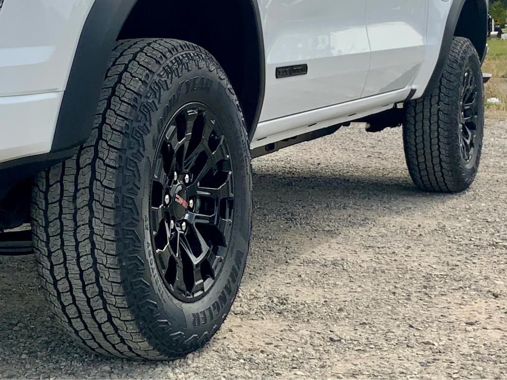 Thumbnail: 2026 GMC Canyon - 29