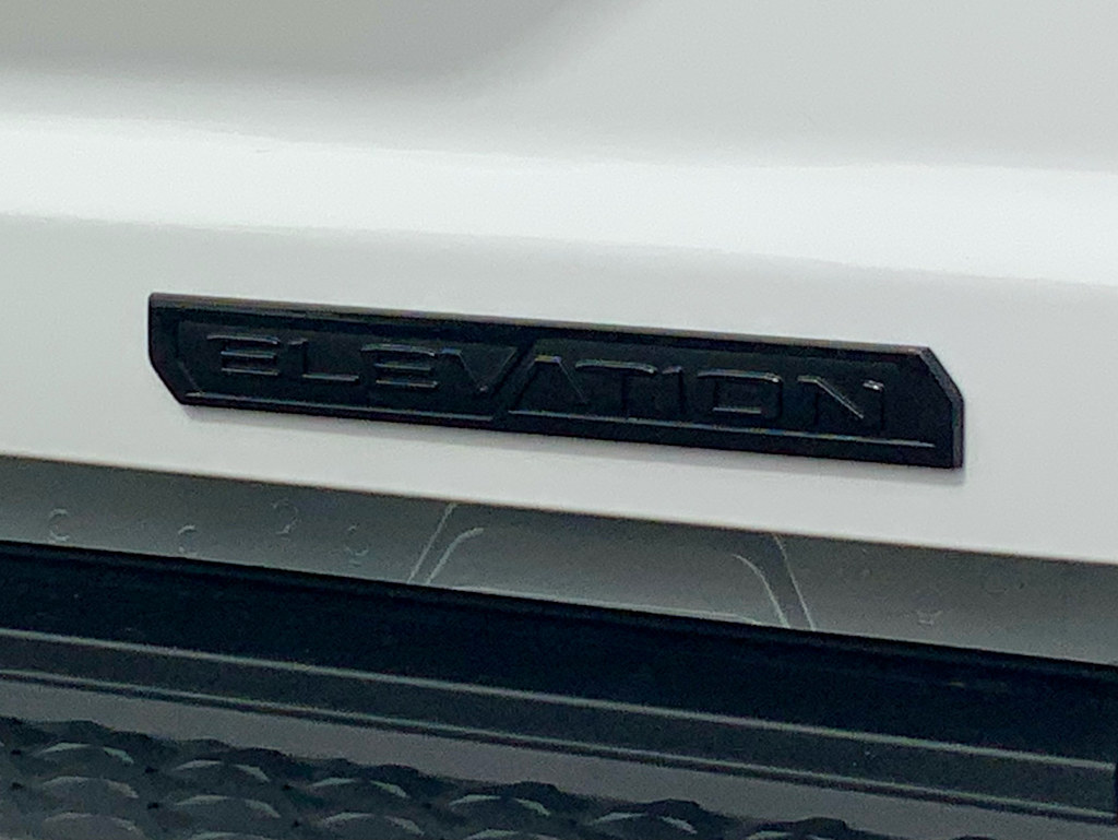 Thumbnail: 2026 GMC Canyon - 7