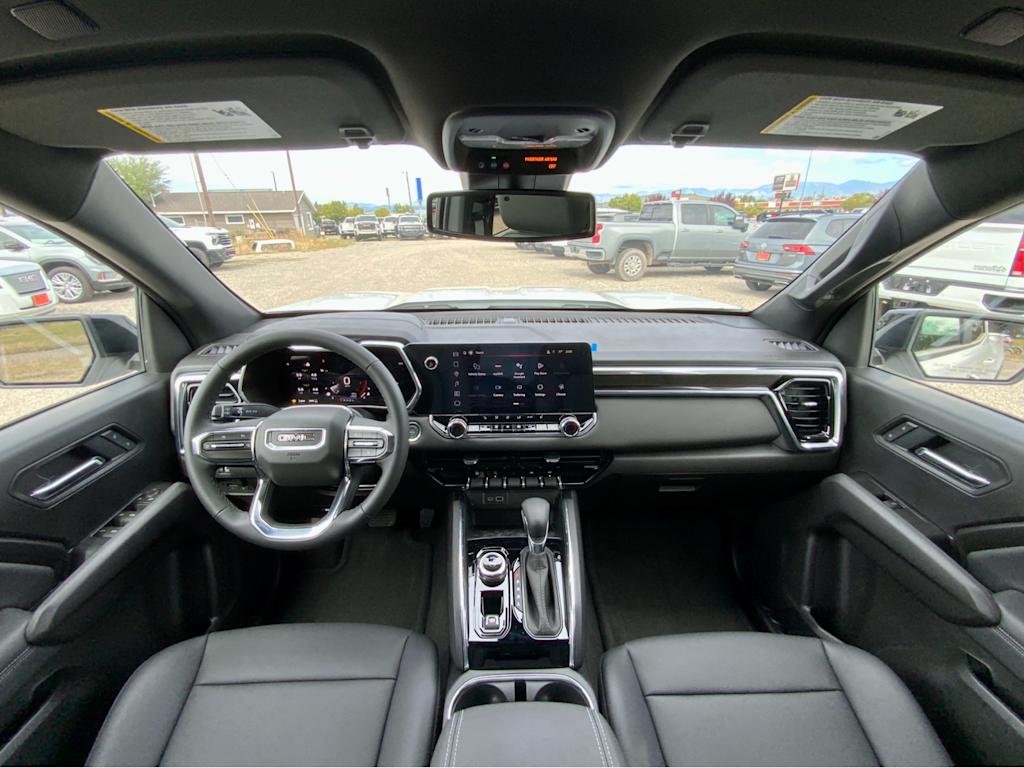 Thumbnail: 2026 GMC Canyon - 2