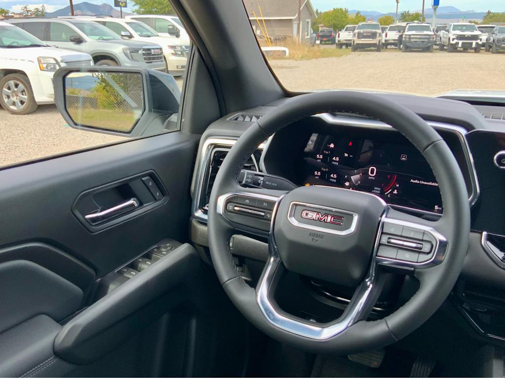 Thumbnail: 2026 GMC Canyon - 13