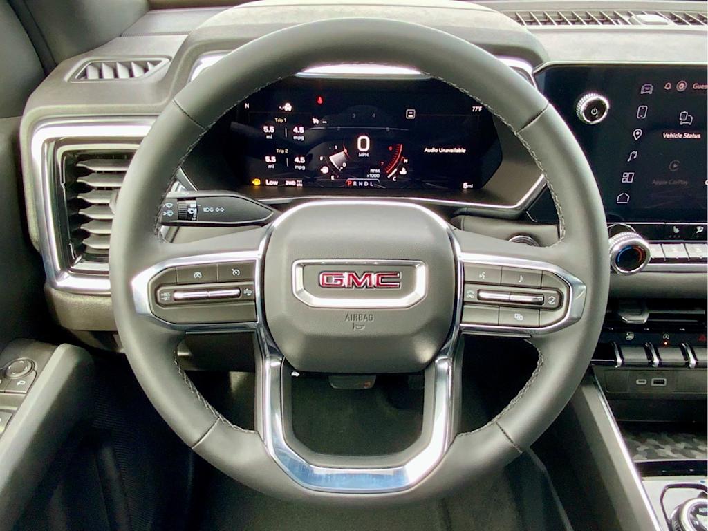 Thumbnail: 2026 GMC Canyon - 14