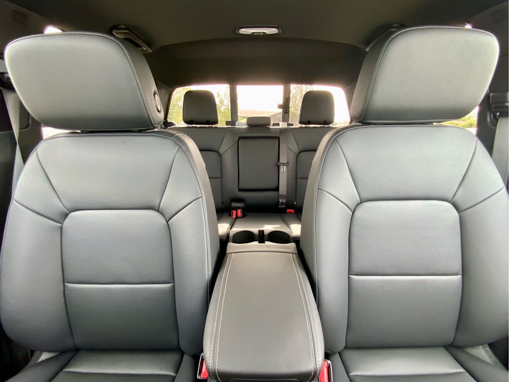 Thumbnail: 2026 GMC Canyon - 34