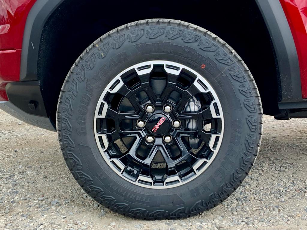 Thumbnail: 2026 GMC Canyon - 27