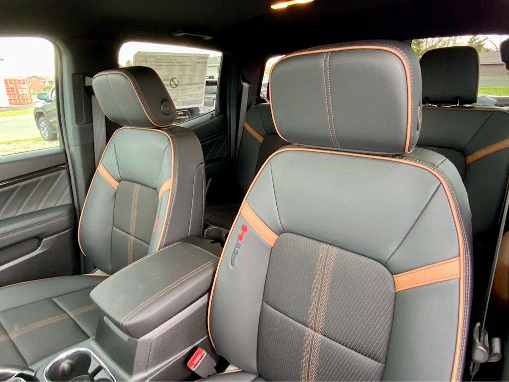 Thumbnail: 2026 GMC Canyon - 35