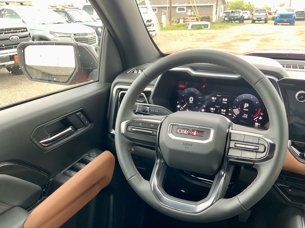 Thumbnail: 2026 GMC Canyon - 40