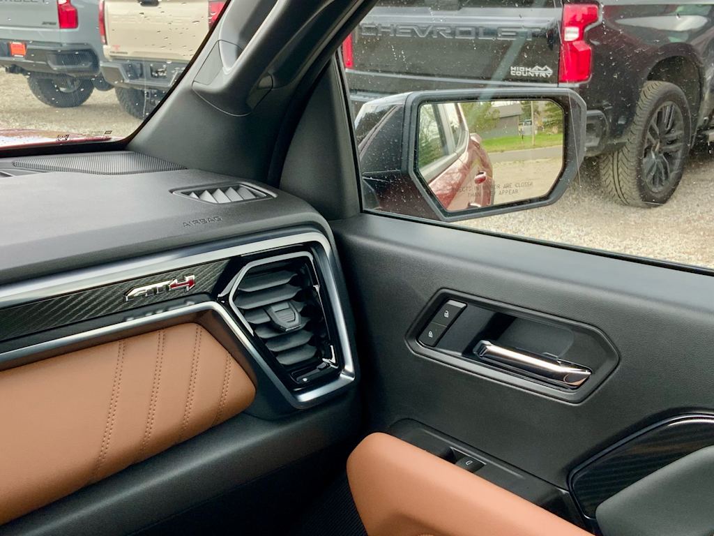 Thumbnail: 2026 GMC Canyon - 39