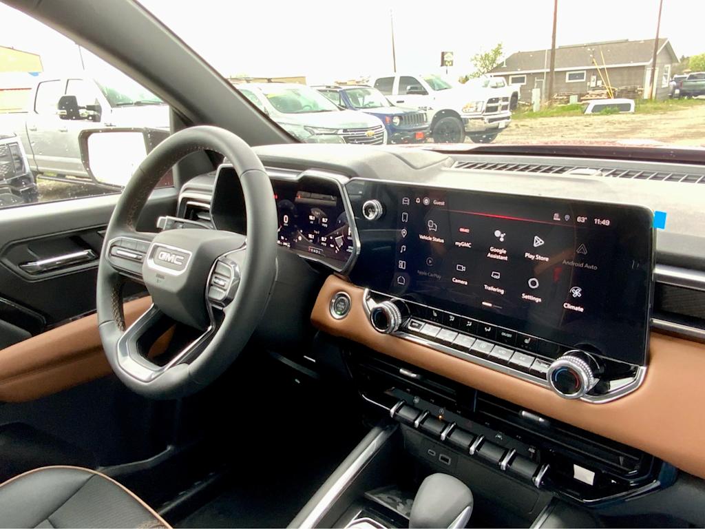 Thumbnail: 2026 GMC Canyon - 43