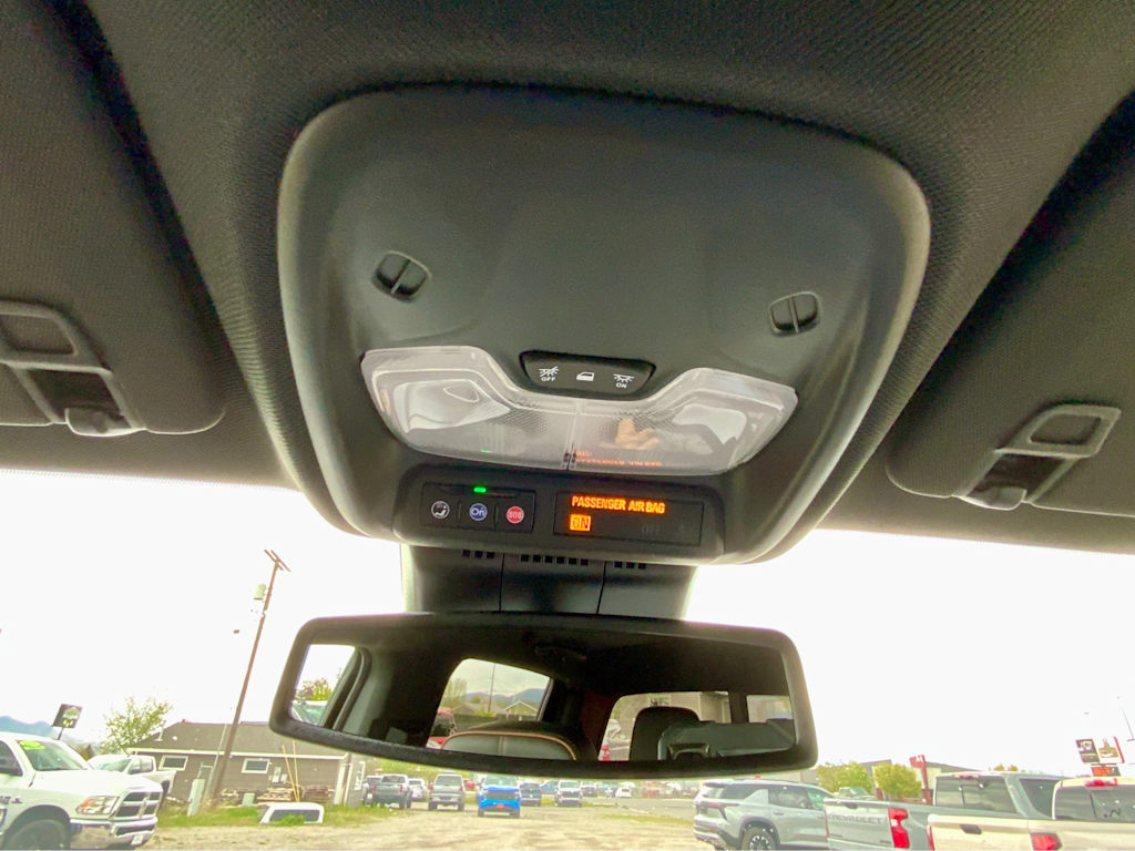 Thumbnail: 2026 GMC Canyon - 45