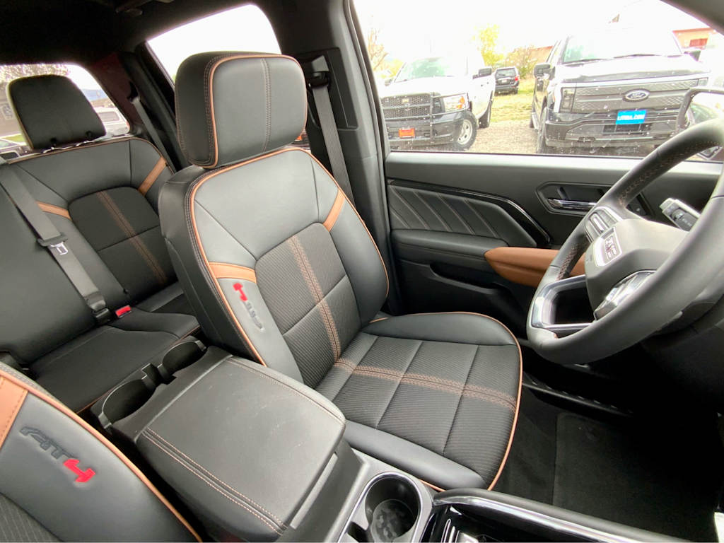Thumbnail: 2026 GMC Canyon - 36
