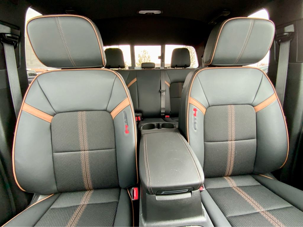 Thumbnail: 2026 GMC Canyon - 37