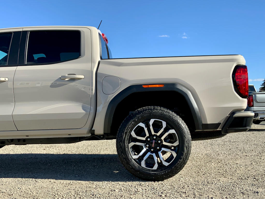 Thumbnail: 2026 GMC Canyon - 29