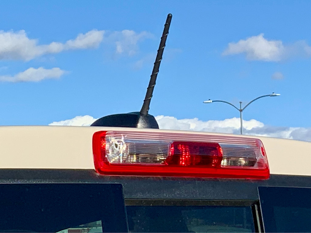 Thumbnail: 2026 GMC Canyon - 7