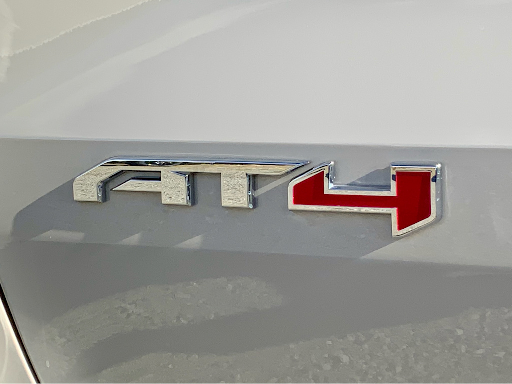 Thumbnail: 2026 GMC Canyon - 39