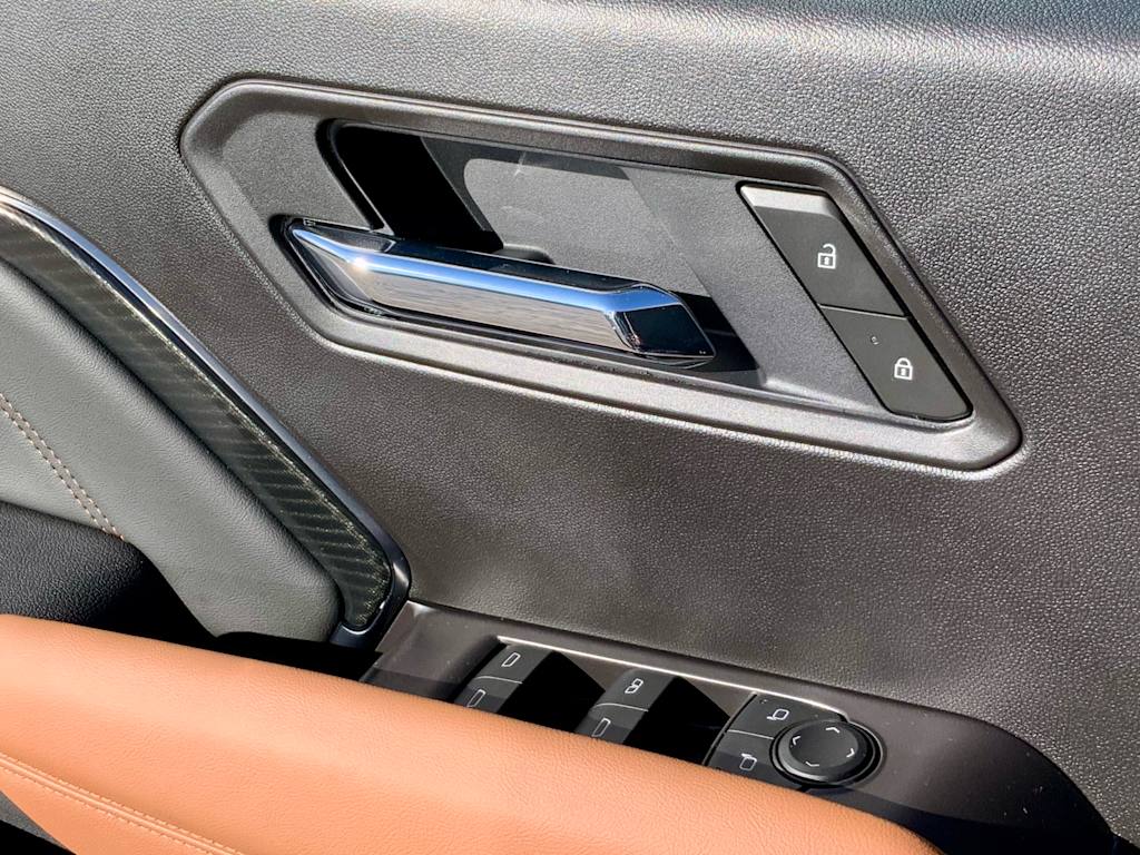 Thumbnail: 2026 GMC Canyon - 59