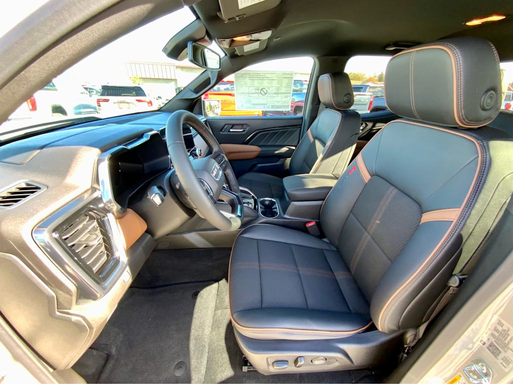 Thumbnail: 2026 GMC Canyon - 11