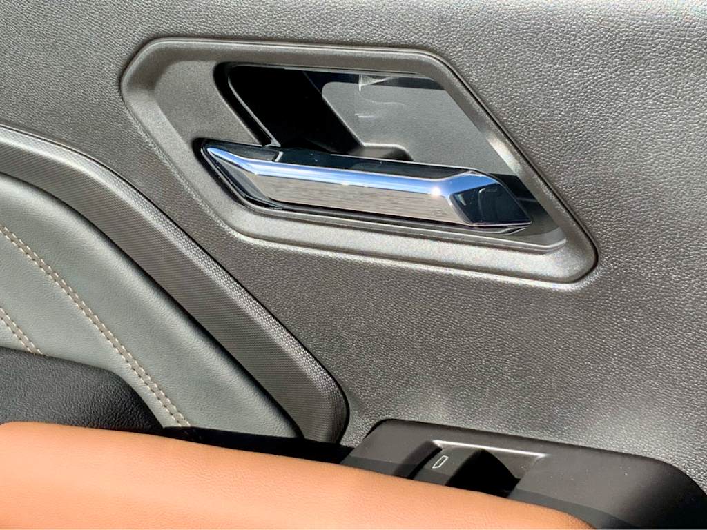 Thumbnail: 2026 GMC Canyon - 57