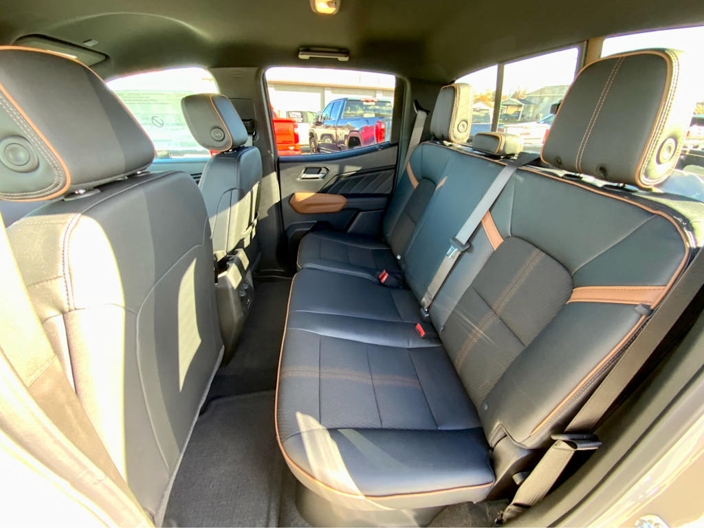 Thumbnail: 2026 GMC Canyon - 13