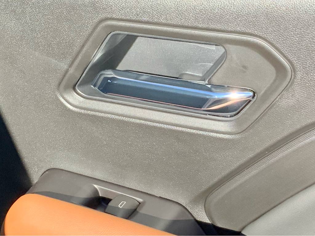 Thumbnail: 2026 GMC Canyon - 60