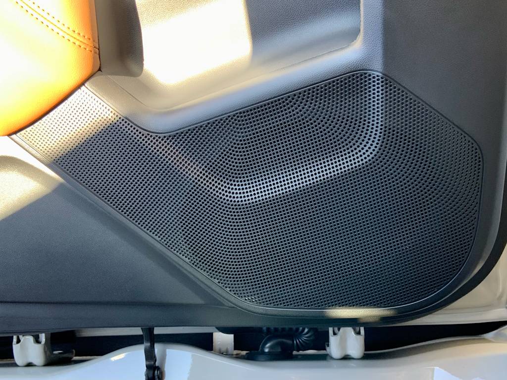 Thumbnail: 2026 GMC Canyon - 61