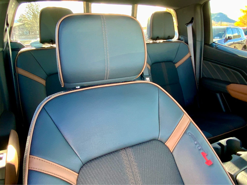 Thumbnail: 2026 GMC Canyon - 43