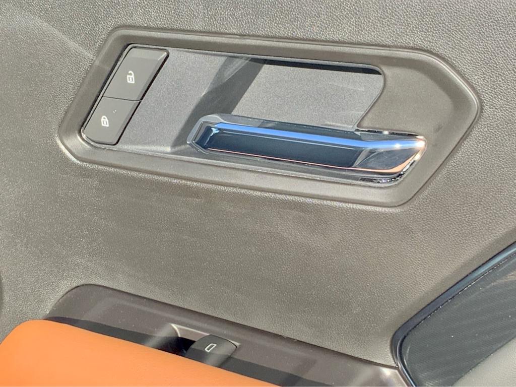 Thumbnail: 2026 GMC Canyon - 58