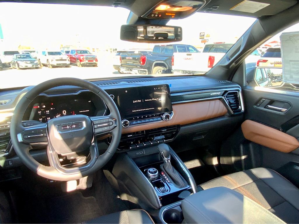 Thumbnail: 2026 GMC Canyon - 15