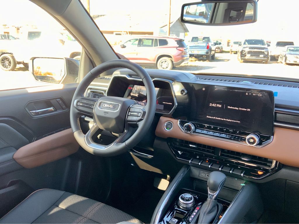 Thumbnail: 2026 GMC Canyon - 46