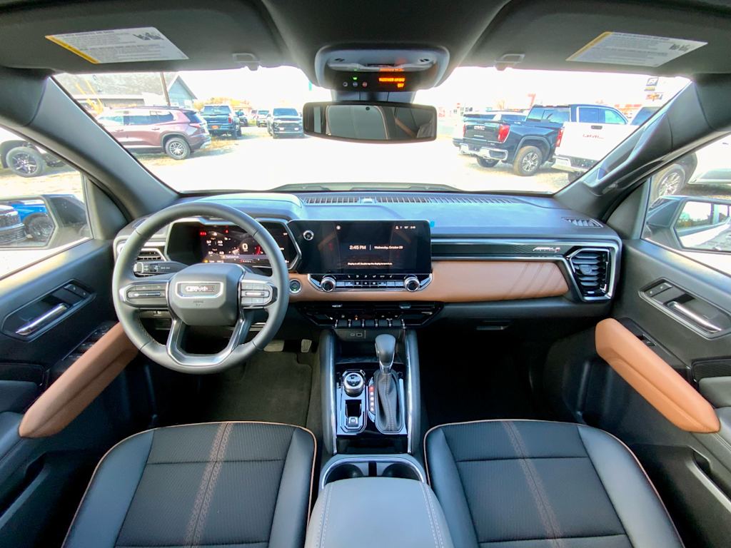 Thumbnail: 2026 GMC Canyon - 2