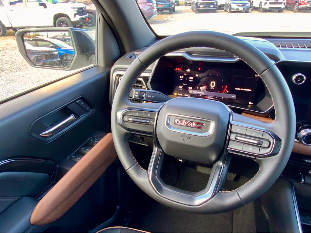 Thumbnail: 2026 GMC Canyon - 48