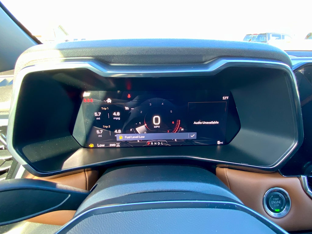 Thumbnail: 2026 GMC Canyon - 18