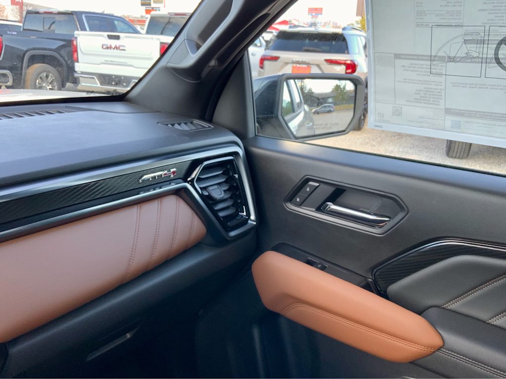 Thumbnail: 2026 GMC Canyon - 47