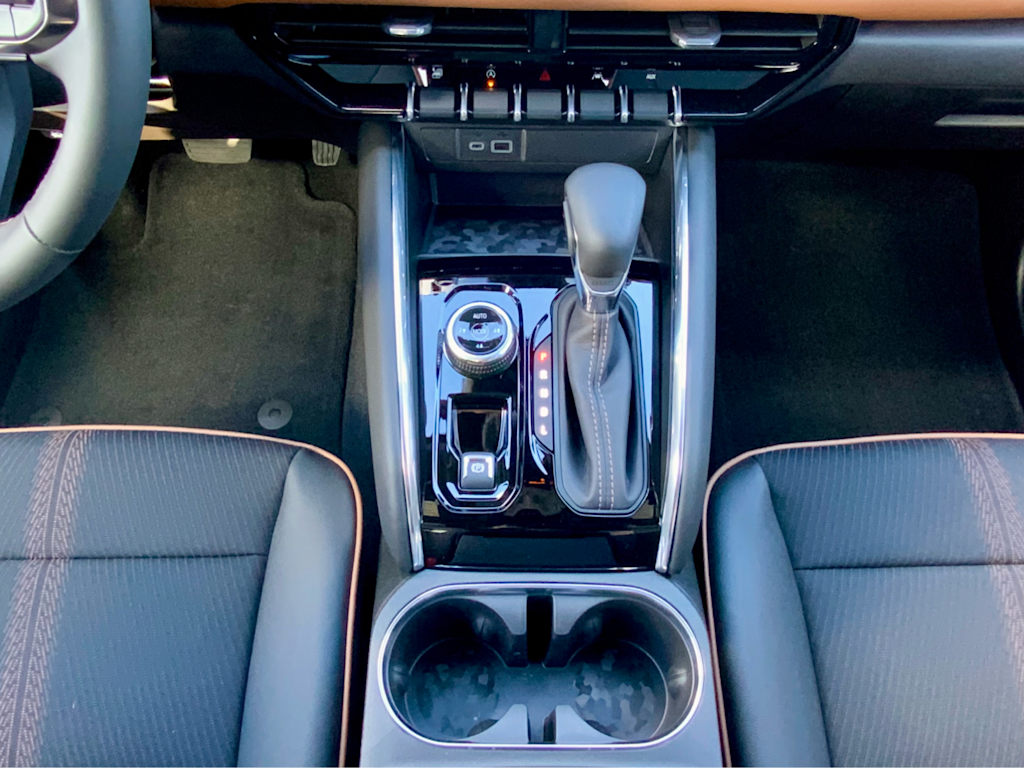 Thumbnail: 2026 GMC Canyon - 17