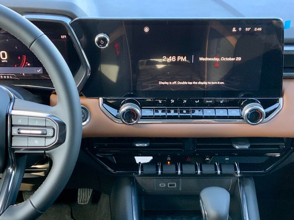 Thumbnail: 2026 GMC Canyon - 16