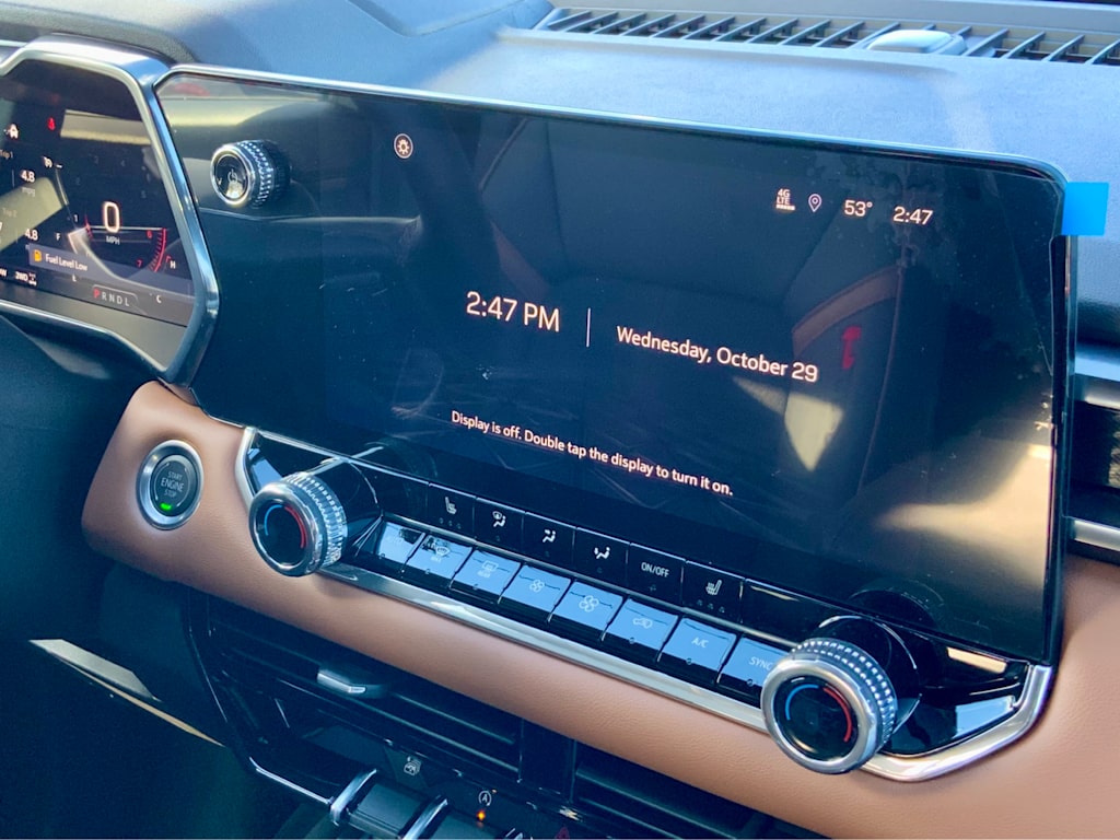 Thumbnail: 2026 GMC Canyon - 9