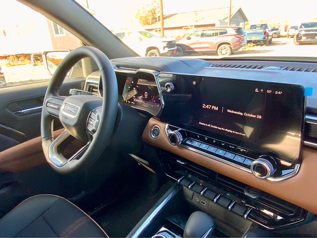 Thumbnail: 2026 GMC Canyon - 51