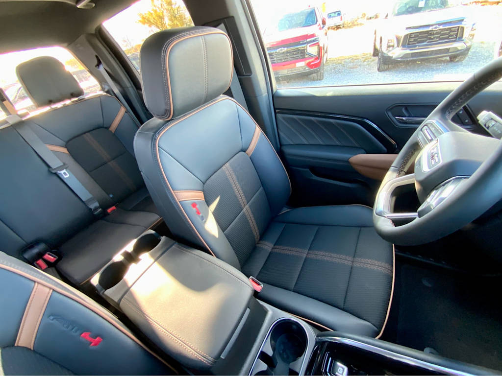 Thumbnail: 2026 GMC Canyon - 44