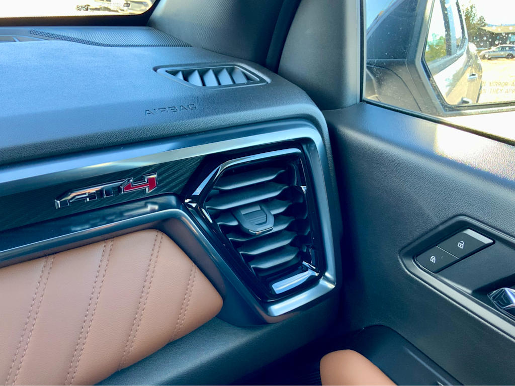 Thumbnail: 2026 GMC Canyon - 55