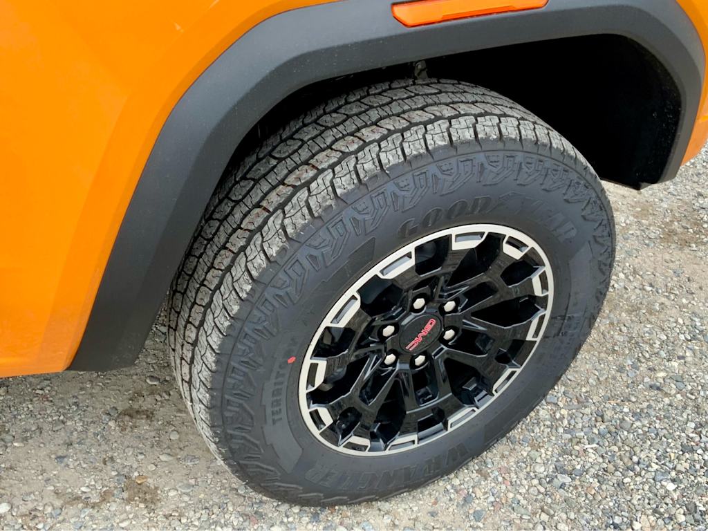 Thumbnail: 2026 GMC Canyon - 29