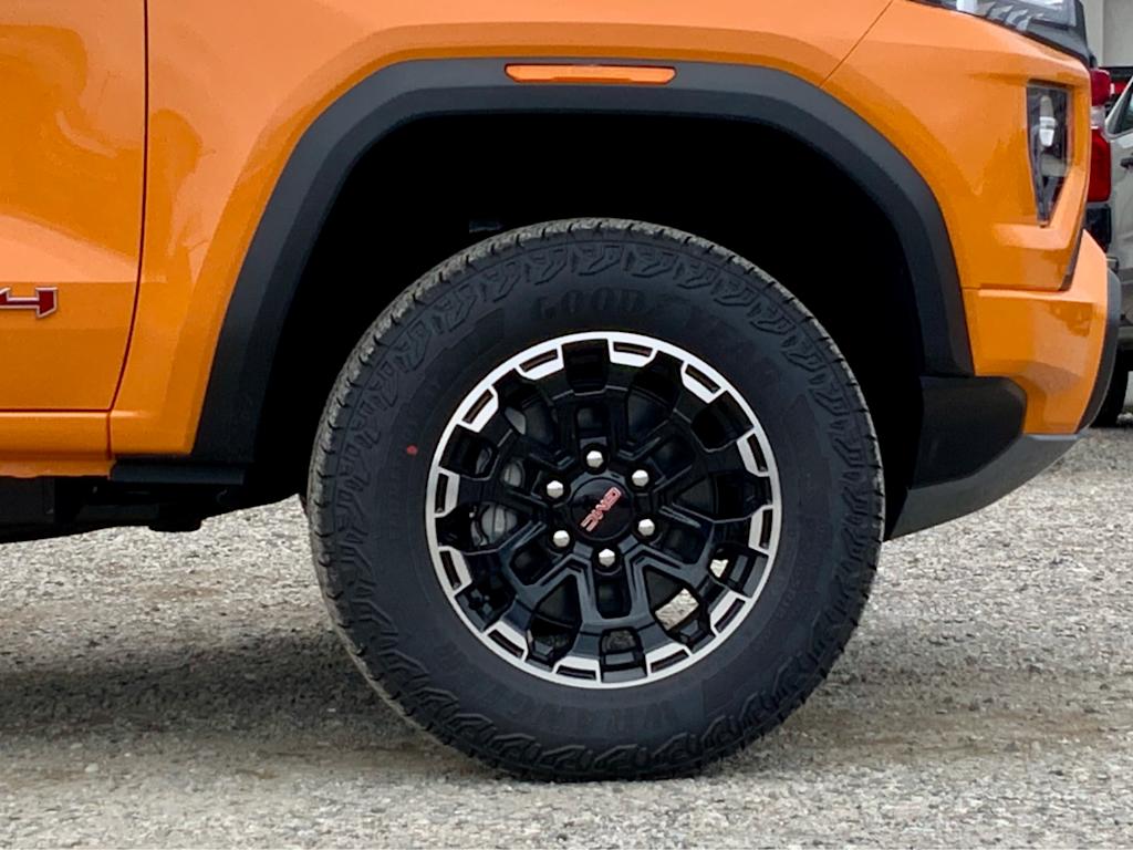 Thumbnail: 2026 GMC Canyon - 28