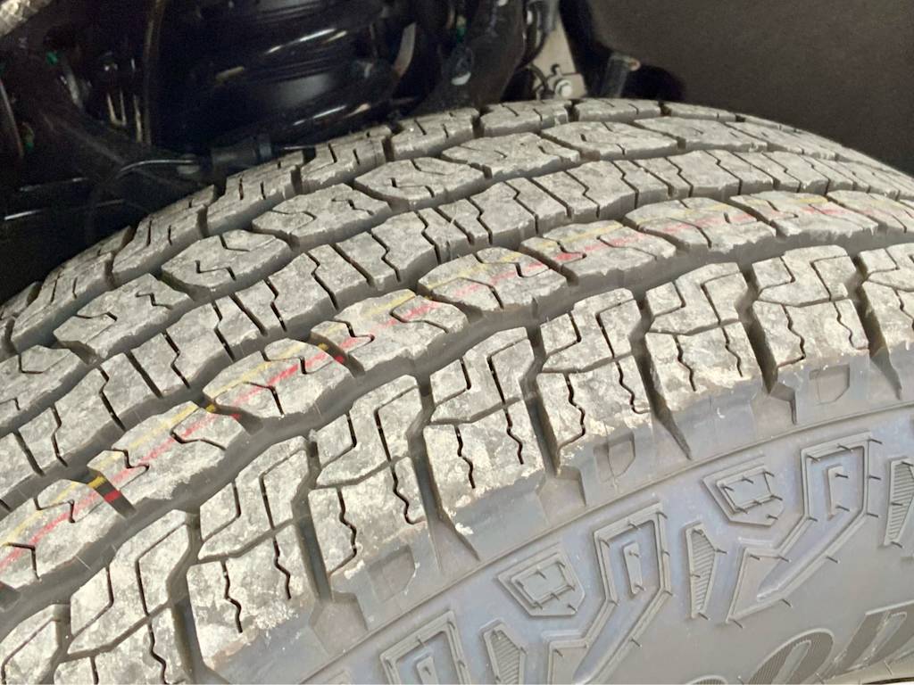 Thumbnail: 2026 GMC Canyon - 30