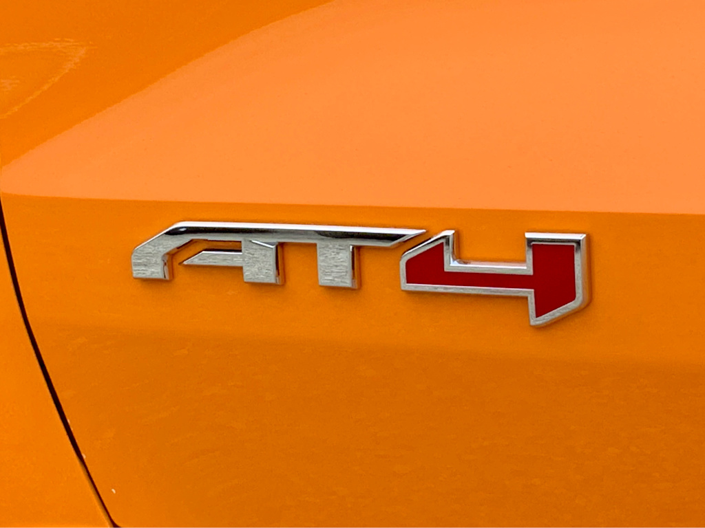 Thumbnail: 2026 GMC Canyon - 33