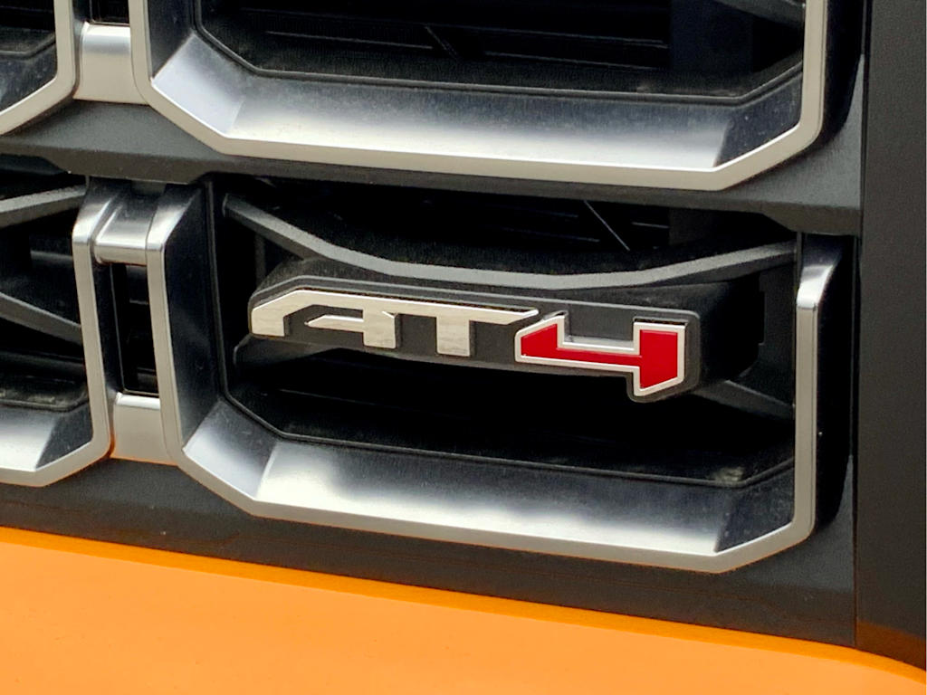 Thumbnail: 2026 GMC Canyon - 32