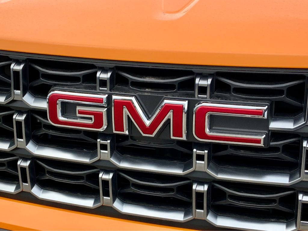 Thumbnail: 2026 GMC Canyon - 31